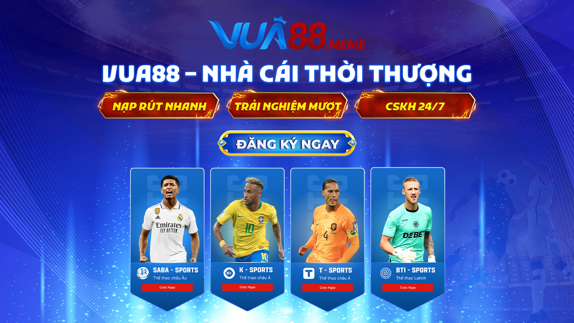 banner vua88