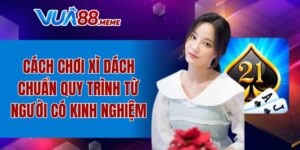 Cách chơi Xì dách