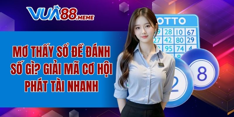 mơ thấy sổ đề đánh số g