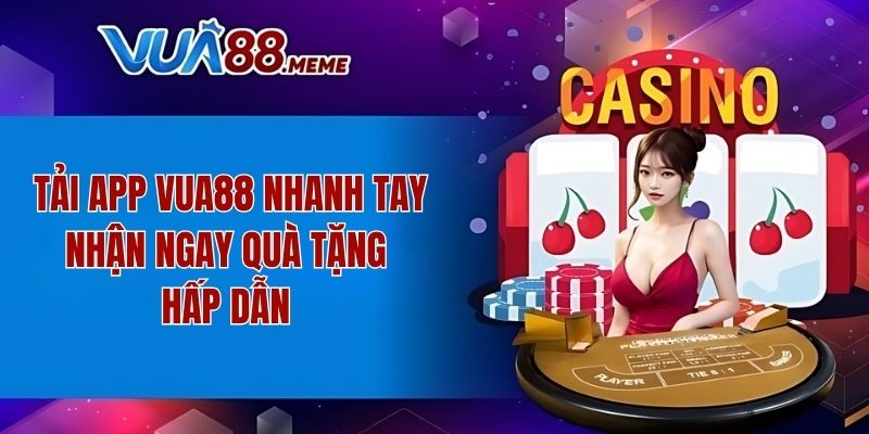 tải app VUA88