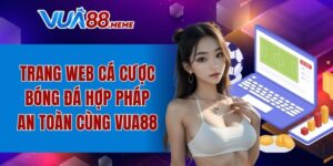 trang web cá cược bóng đá hợp pháp